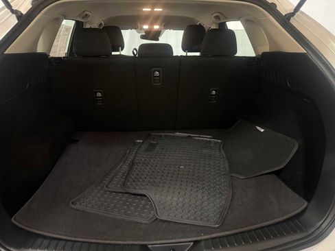 Certified 2023 MAZDA CX-5 AWD 2.5 S image 24