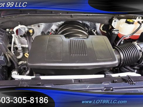 Used 2019 GMC Sierra 1500 AT4 w/ AT4 Premium Package AWD/4WD image 20
