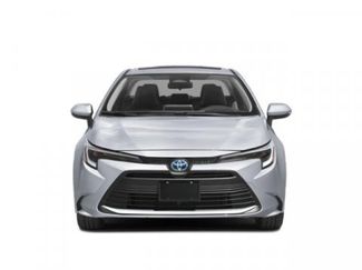 New 2026 Toyota Corolla Hybrid Sedan video 4