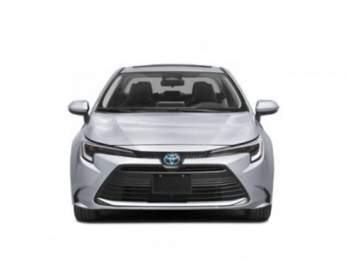 New 2026 Toyota Corolla Hybrid Sedan image 4