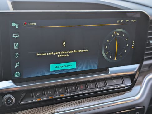 Used 2025 Chevrolet Silverado 1500 RST w/ All Star Edition Plus image 29