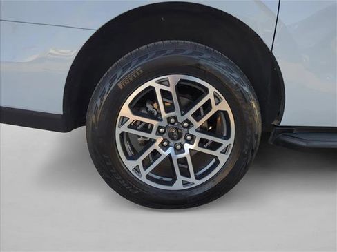 Certified 2025 Ford Expedition Max Active image 28