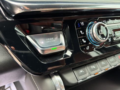 Certified 2025 GMC Sierra 1500 Denali Ultimate image 41