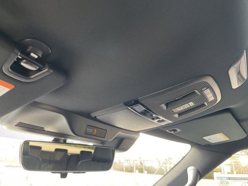 New 2026 INFINITI QX80 SPORT w/ Sport Exterior Package image 24