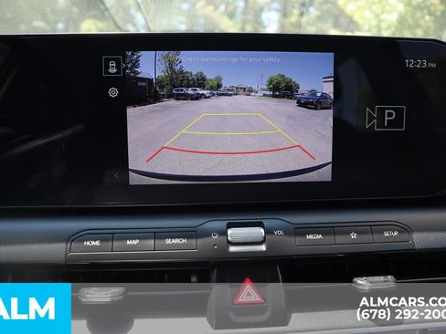 Used 2025 Kia K4 FWD image 33