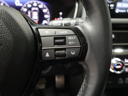 Used 2024 Honda Civic Sport Touring image 38