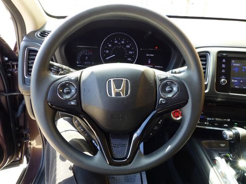 Used 2021 Honda HR-V EX image 23