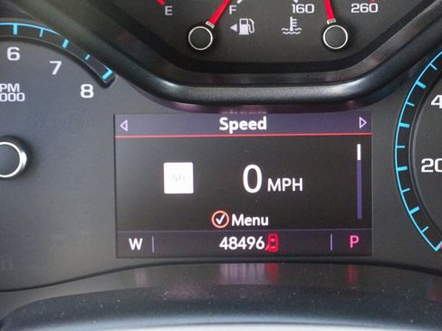 Used 2022 Chevrolet Colorado ZR2 w/ Colorado ZR2 Bison Edition image 23