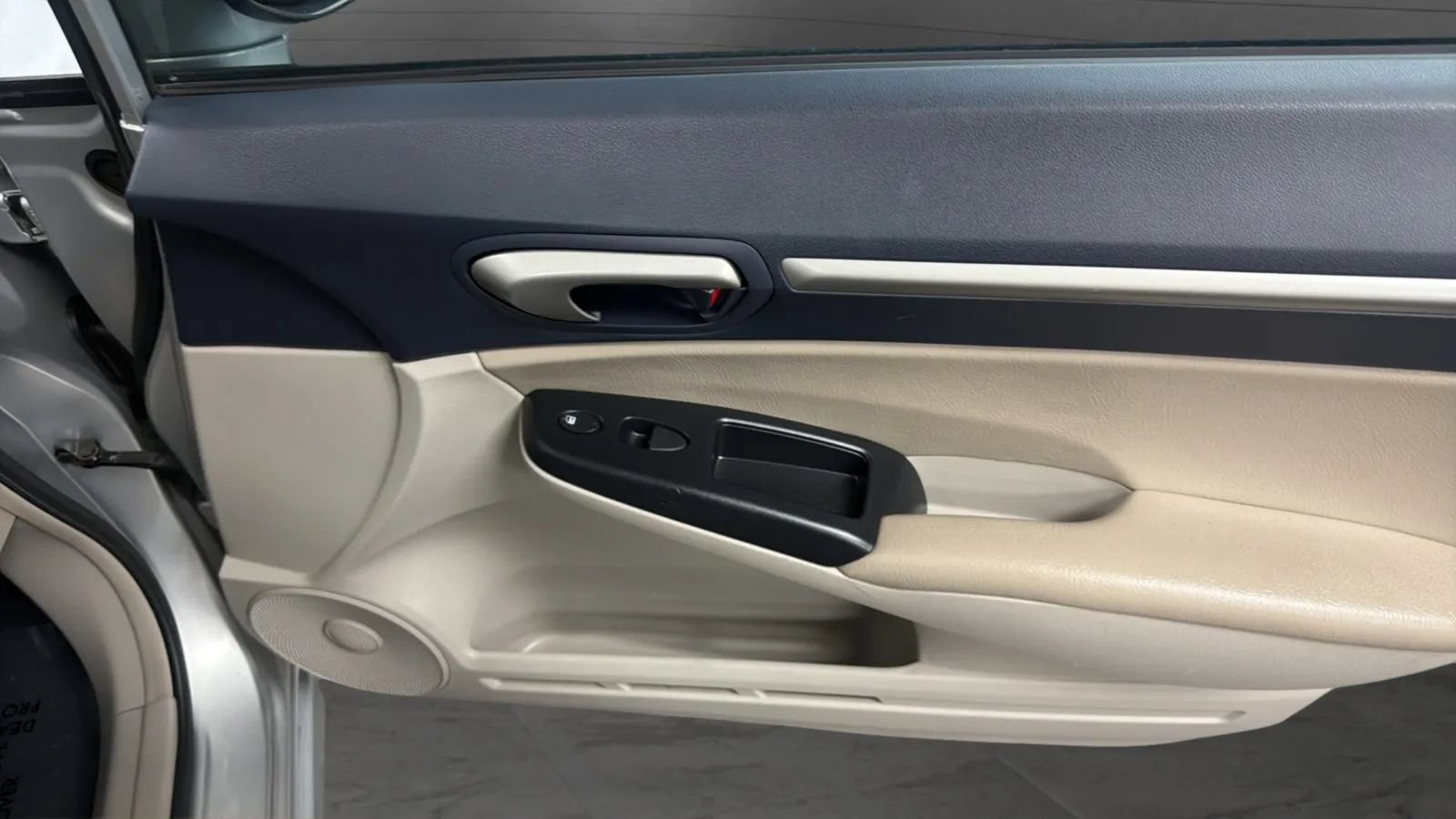 Used 2007 Honda Civic Hybrid Sedan image 17