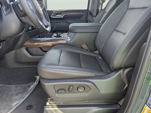 New 2026 Chevrolet Silverado 2500 LT w/ Safety Package image 20