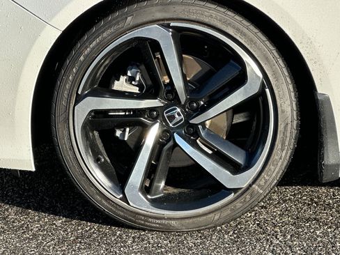 Used 2022 Honda Accord Sport image 35