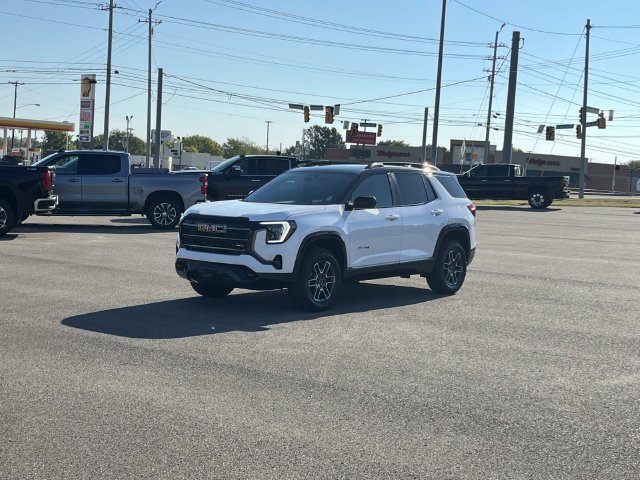 New 2027 GMC Terrain AT4 w/ Convenience Package III AWD/4WD image 8