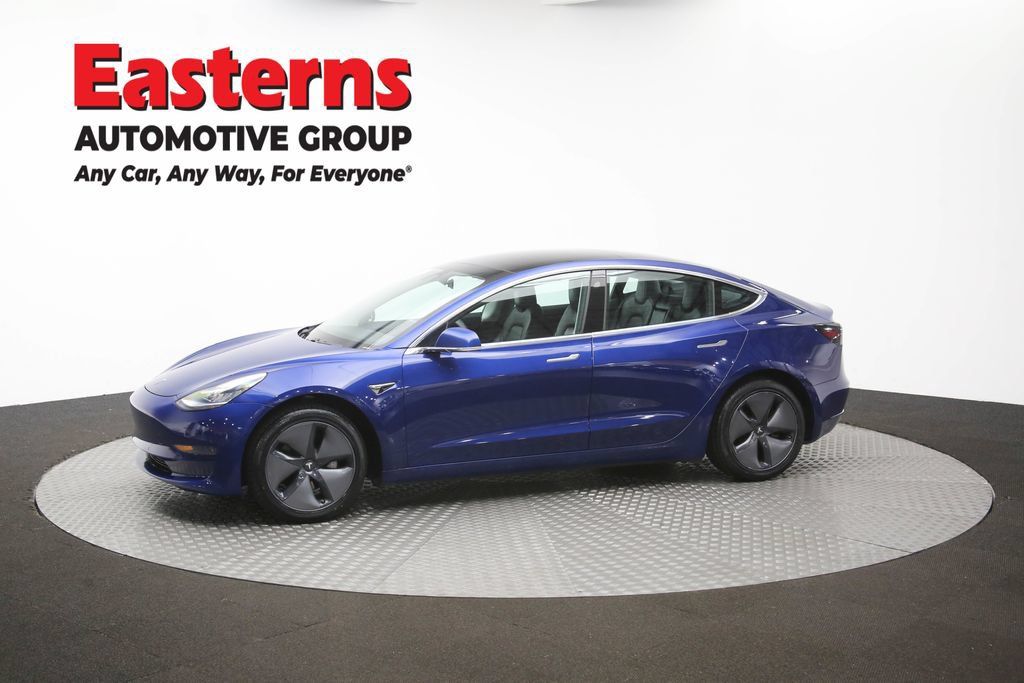 Used 2020 Tesla Model 3 Standard Range RWD image 56