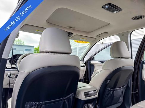 Used 2024 Hyundai Palisade Calligraphy AWD/4WD image 15