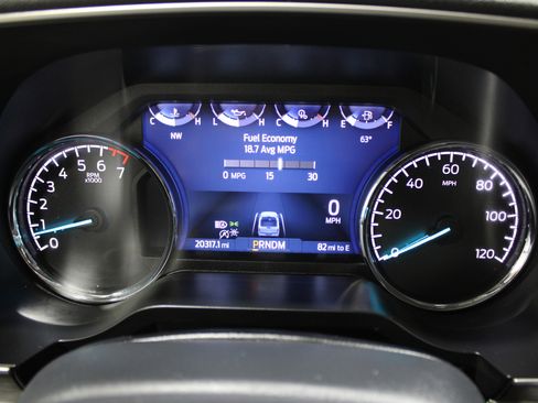 Used 2023 Ford F150 XLT w/ Equipment Group 302A High image 13