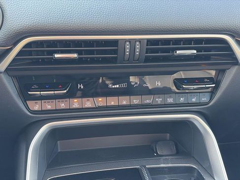 New 2026 MAZDA CX-90 3.3 Turbo w/ Preferred Package image 33