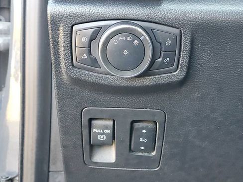 Used 2020 Ford F150 XLT w/ Equipment Group 302A Luxury image 16