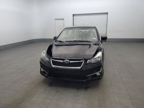 Used 2015 Subaru Impreza 2.0i Premium image 15