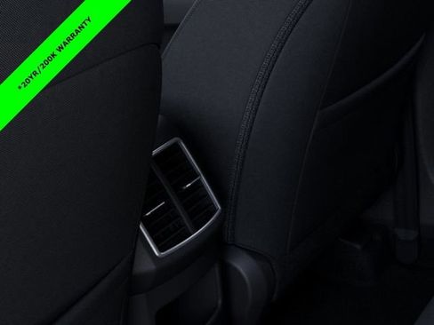 New 2026 Kia Sportage LX image 26