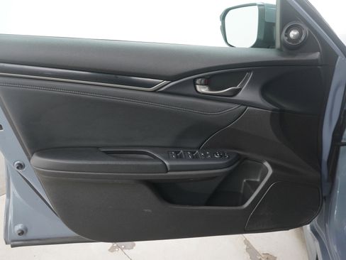 Used 2020 Honda Civic Sport Touring image 19