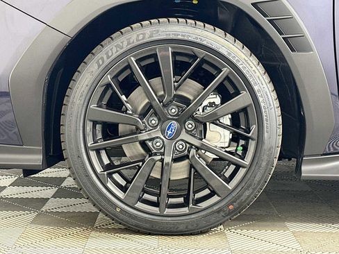 New 2026 Subaru WRX Limited AWD/4WD image 29