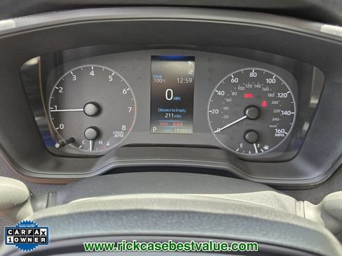 Used 2023 Toyota Corolla LE FWD image 26