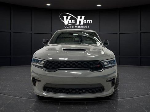 Used 2022 Dodge Durango R/T w/ Tow 'N Go Package AWD/4WD image 8