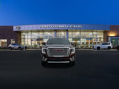 Used 2023 GMC Yukon Denali image 23