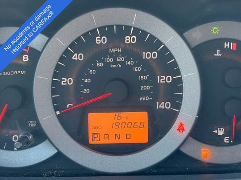 Used 2010 Toyota RAV4 4WD image 20