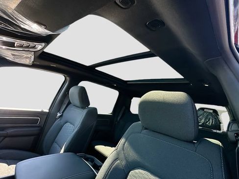 New 2026 RAM 1500 Big Horn AWD/4WD image 24