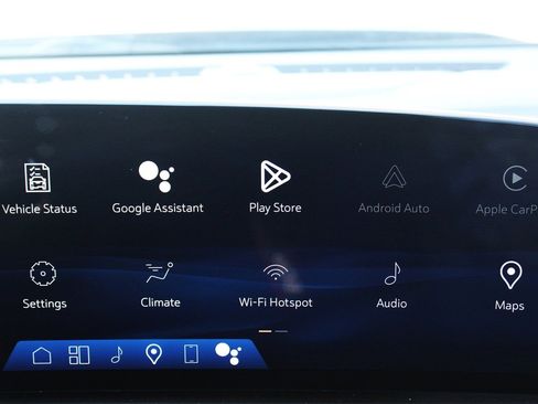 Used 2024 Cadillac XT4 Premium Luxury image 18