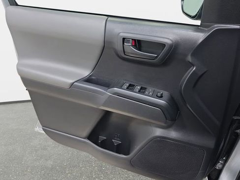 Certified 2023 Toyota Tacoma SR image 24