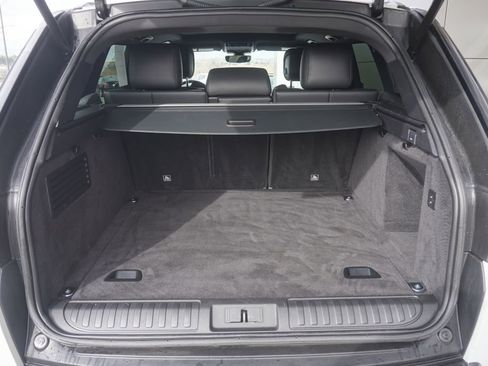 Used 2018 Land Rover Range Rover Sport HSE AWD/4WD image 31