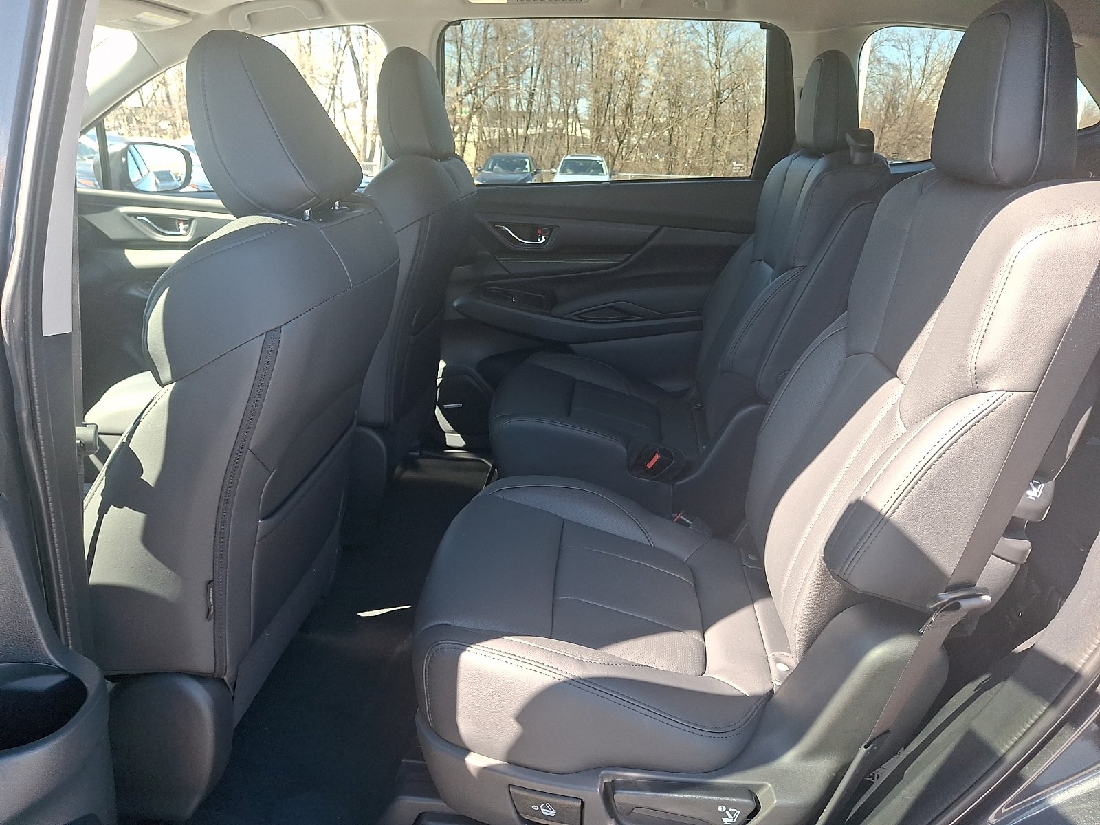 New 2026 Subaru Ascent Bronze Edition AWD/4WD image 6