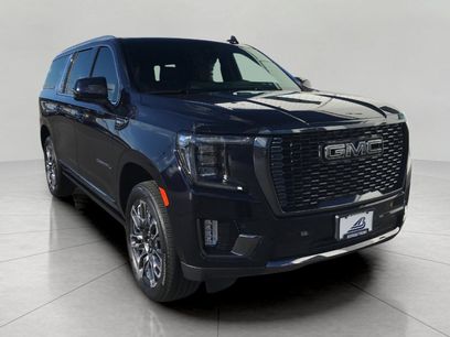 Used 2024 GMC Yukon XL Denali Ultimate
