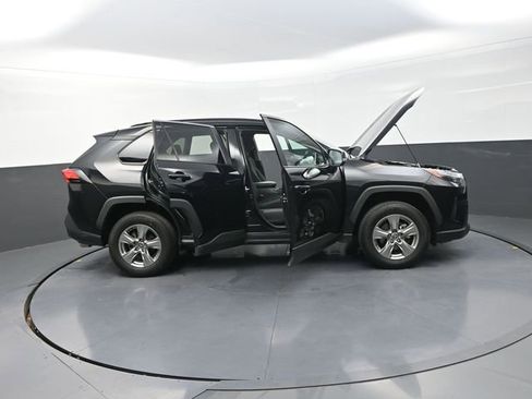 Used 2024 Toyota RAV4 XLE image 50
