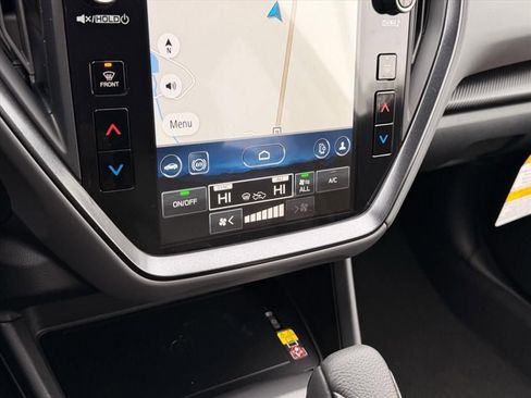New 2026 Subaru Crosstrek 2.5i Limited image 18