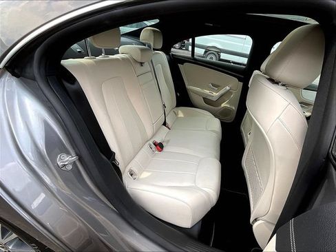 Certified 2023 Mercedes-Benz CLA 250 4MATIC image 26
