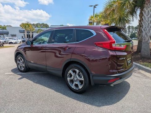 Used 2019 Honda CR-V EX-L image 6