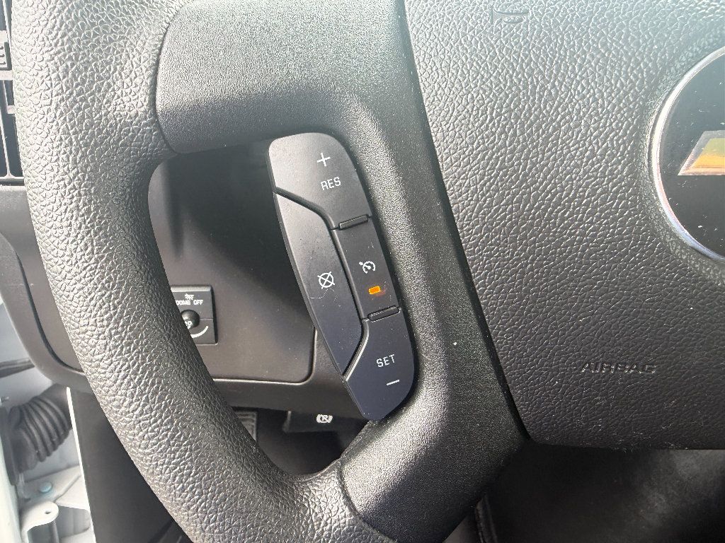 Used 2024 Chevrolet Express 2500 w/ Driver Convenience Package RWD image 12