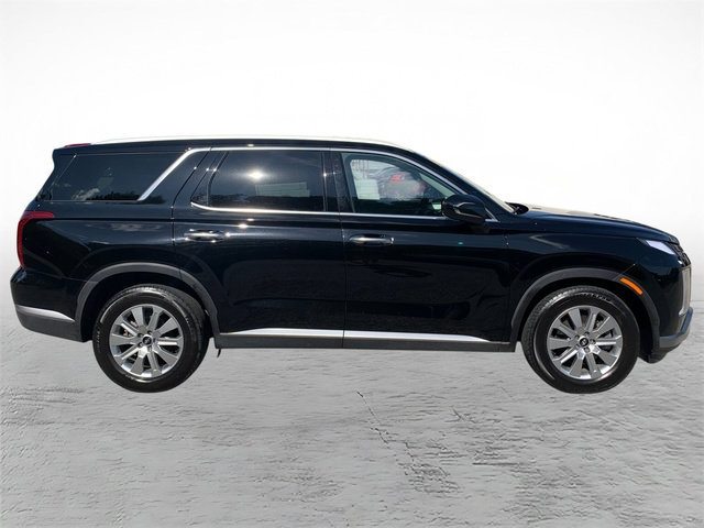 Used 2025 Hyundai Palisade SEL AWD/4WD image 2