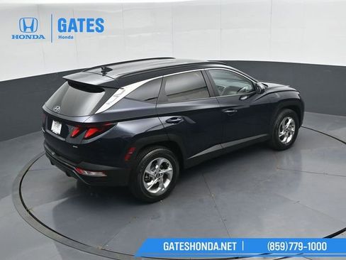 Used 2024 Hyundai Tucson SEL image 46