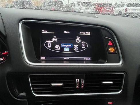 Used 2014 Audi Q5 2.0T Premium Plus w/ Premium Plus Package image 39
