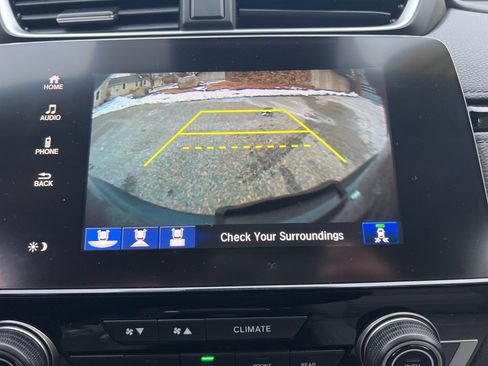 Used 2019 Honda CR-V EX-L image 21