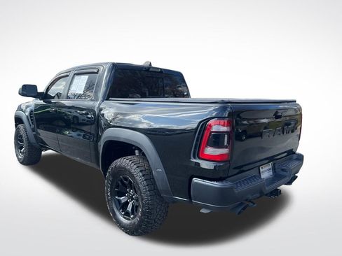 Used 2021 RAM 1500 TRX w/ TRX Level 2 Equipment Group image 3