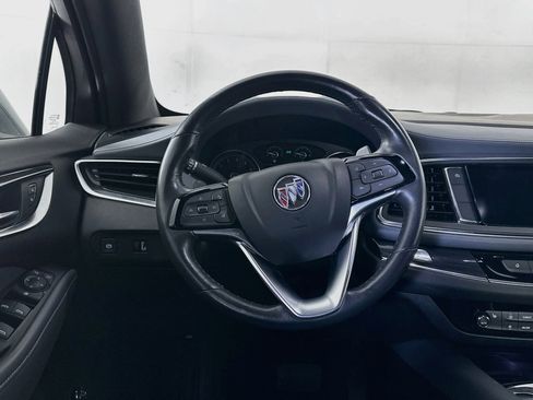 Used 2023 Buick Enclave Essence w/ Sport Touring Edition FWD image 18