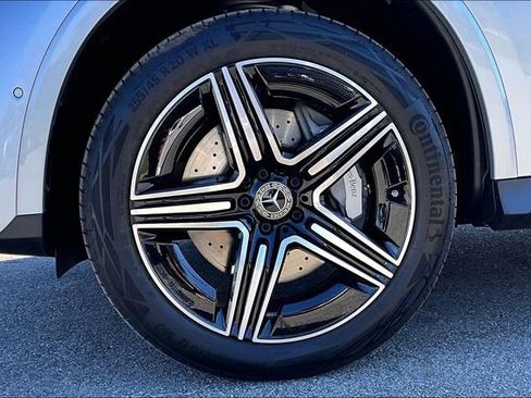 New 2026 Mercedes-Benz GLC 350e 4MATIC image 10