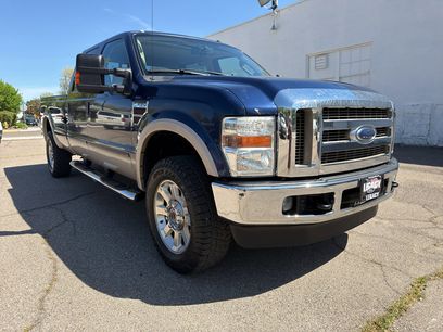Used 2008 Ford F350 Lariat