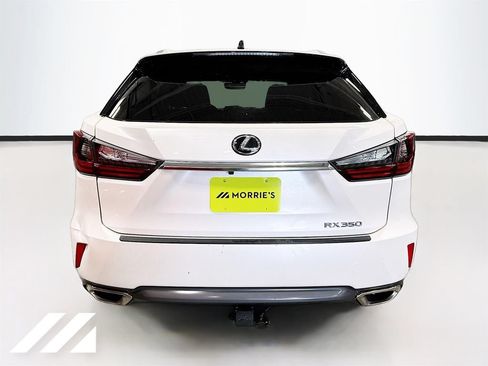 Used 2016 Lexus RX 350 AWD w/ Premium Package image 5