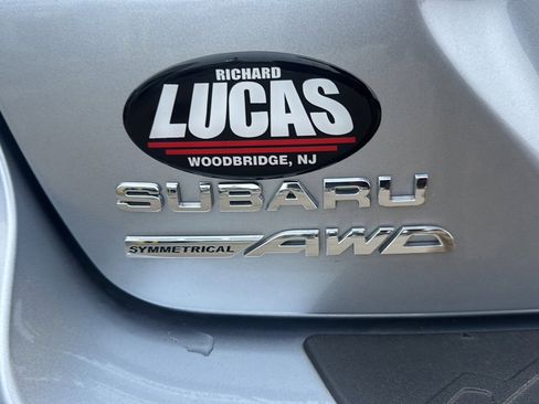 Used 2025 Subaru Crosstrek 2.5i Sport w/ Popular Package #4A image 43